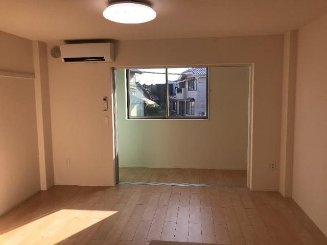 シュメールの内装|室内