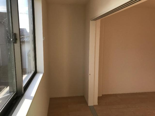 シュメールのその他|サンルーム