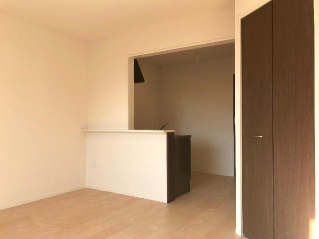 シュメールの内装|室内