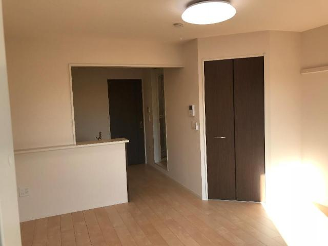 シュメールの内装|室内