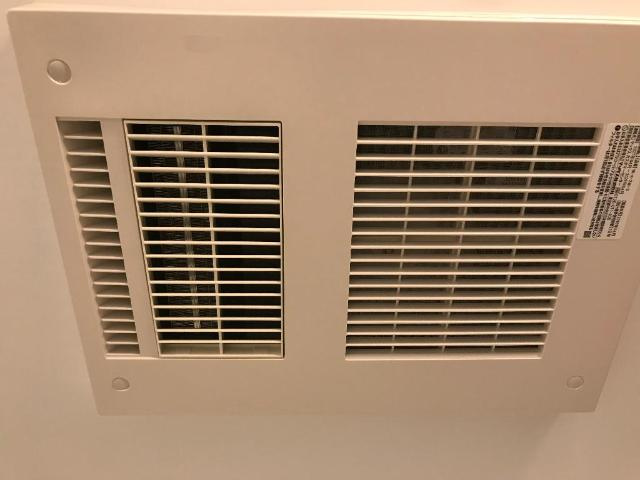 シュメールのその他|浴室乾燥機