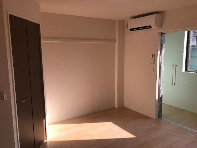 シュメールの内装|室内