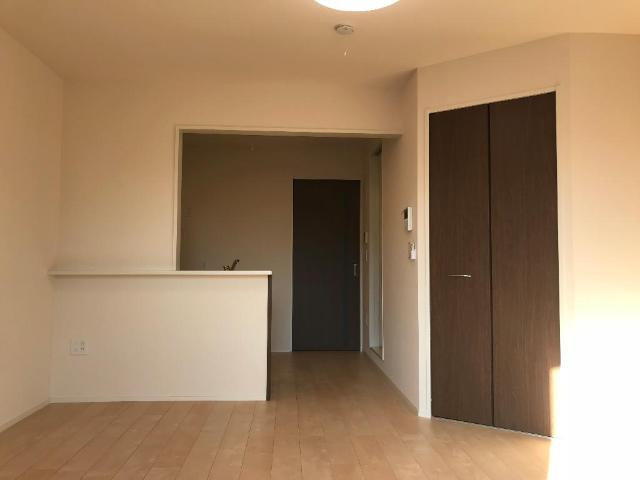 シュメールの内装|室内