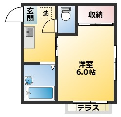 ドミールおくさわ