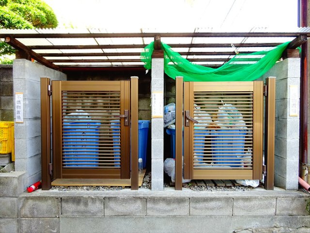 下北沢フラワーハウスのその他