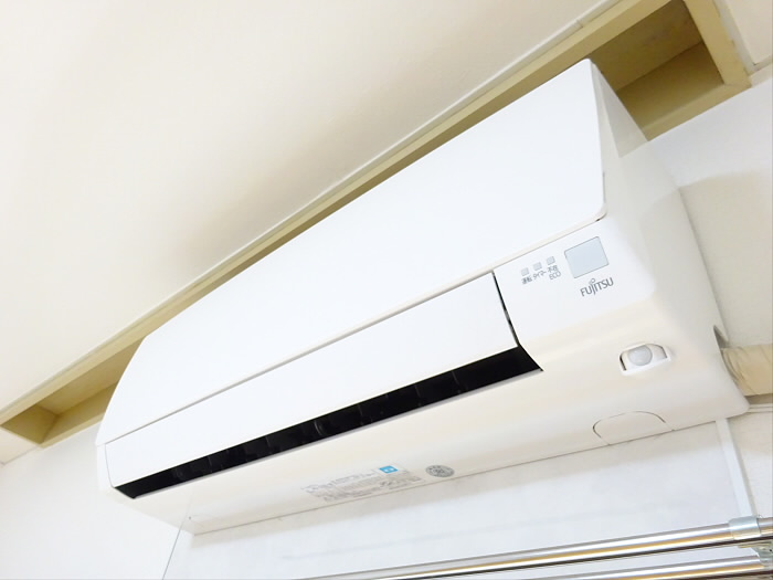 ルマ松原の設備