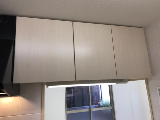 カメリアコートのキッチン|キッチン