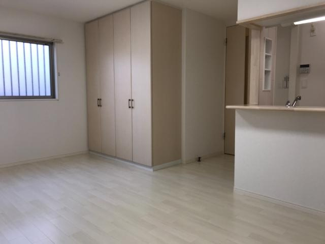 カメリアコートの居間・リビング|リビング