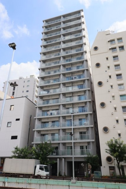 シティハウス目黒ザ・ツインＳＯＵＴＨ棟