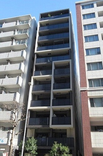 ライオンズ横濱関内レジデンス