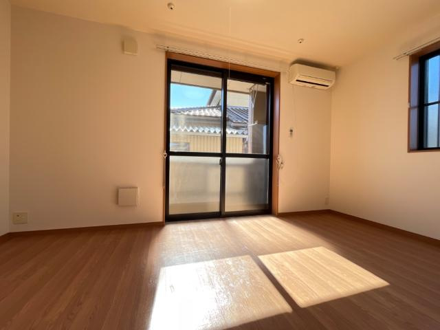 アリウスの居間・リビング|リビング