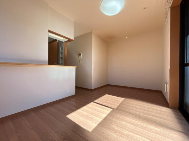 アリウスの居間・リビング|リビング