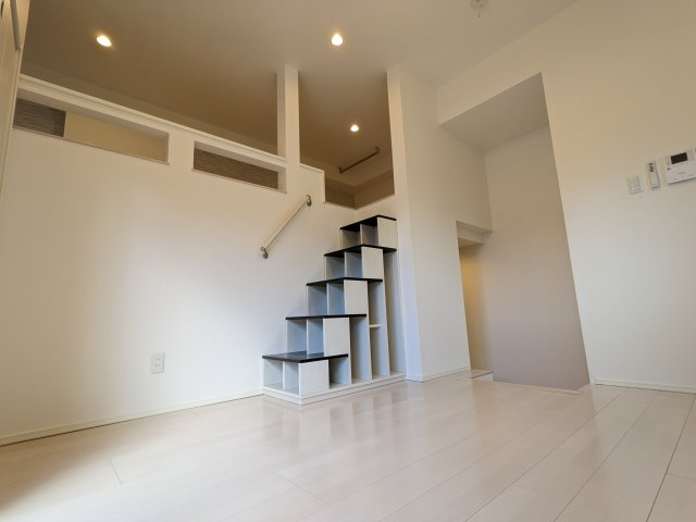 クオーレ名古屋の洋室