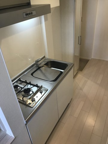 ユースター川名のキッチン|参考写真