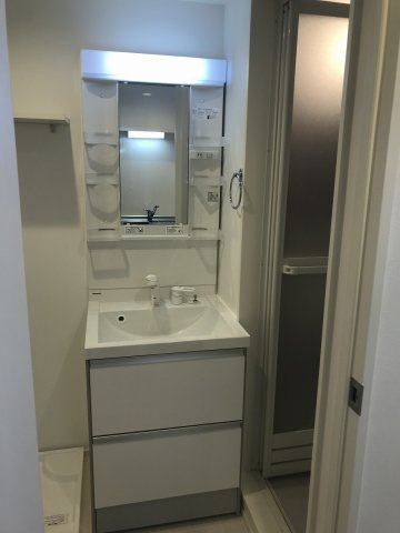 ユースター川名の洗面所|参考写真