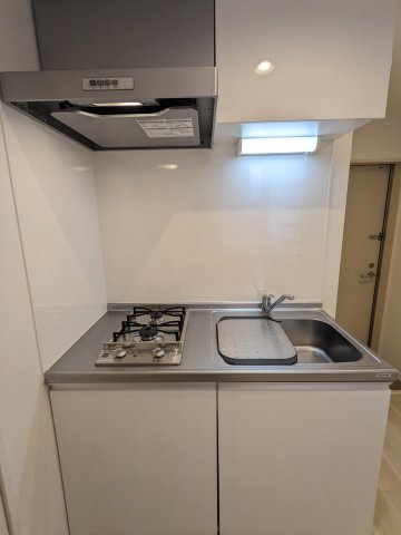 ラグジュアリーレジデンス御器所のキッチン