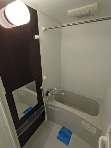 ラグジュアリーレジデンス御器所の浴室