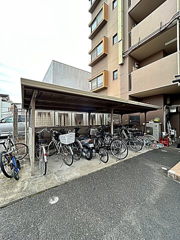 レジデンス南川のその他共用部分