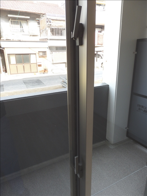 Ｃｏｕｒｔ　ＭＡＲＩＡＧＥのセキュリティ|ダブルクレセント錠