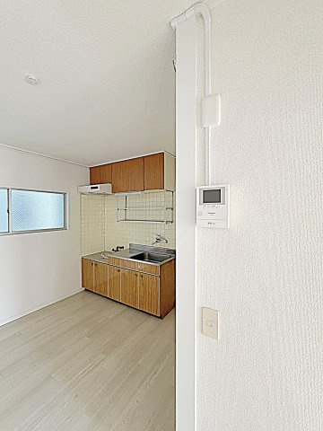 小林ビルのセキュリティ