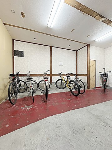 小林ビルのその他共用部分