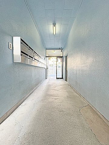 小林ビルのその他共用部分