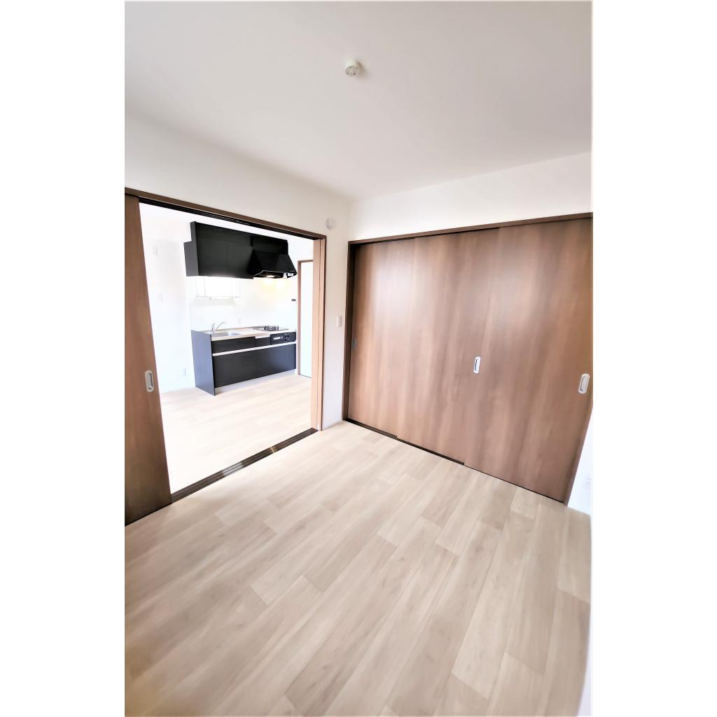 メゾン　ランタナ