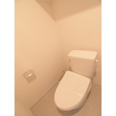 【トイレ】 | ＧＥＮＯＶＩＡお花茶屋ｓｋｙｇａｒｄｅｎ