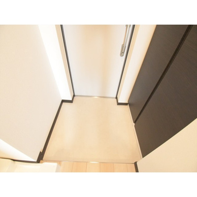 【玄関】 | ＧＥＮＯＶＩＡお花茶屋ｓｋｙｇａｒｄｅｎ