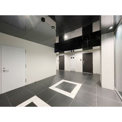 【居間・リビング】 | ＧＥＮＯＶＩＡお花茶屋ｓｋｙｇａｒｄｅｎ