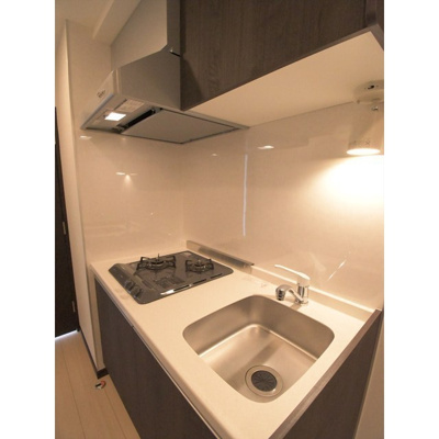 【キッチン】 | ＧＥＮＯＶＩＡお花茶屋ｓｋｙｇａｒｄｅｎ