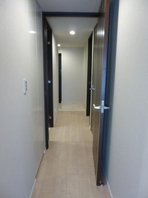 マジェスティハウス新宿御苑パークナードの内装