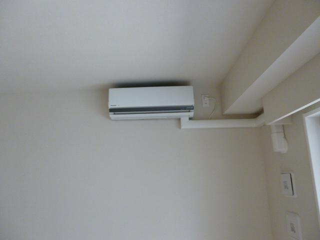 マジェスティハウス新宿御苑パークナードの設備