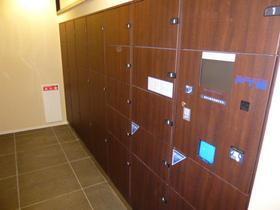 マジェスティハウス新宿御苑パークナードのその他