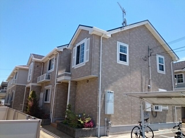 アーデン西浜　Ⅰ