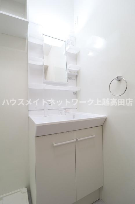 ＣＡＳＡフィオーレの独立洗面台|洗髪洗面化粧台