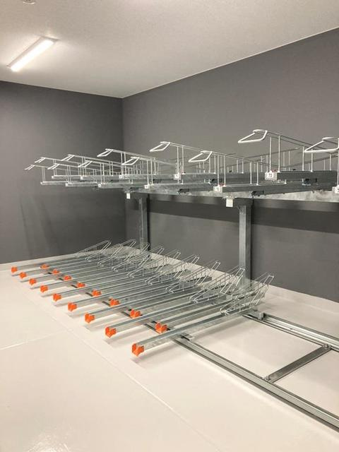 ミリアレジデンス浅草橋Ⅱのその他