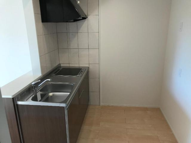 シュメールのキッチン|キッチン