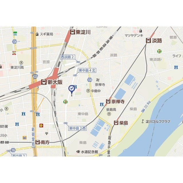 エスリード新大阪グランファーストのその他