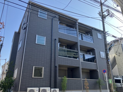 【外観】 | ＳＯＰＨＩＡ方南