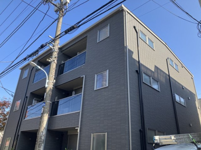 【外観】 | ＳＯＰＨＩＡ方南