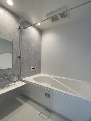 【浴室】 | ＳＯＰＨＩＡ方南