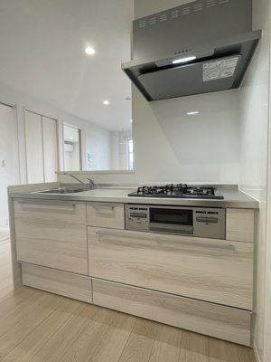 【キッチン】 | ＳＯＰＨＩＡ方南