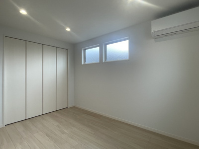 【寝室】 | ＳＯＰＨＩＡ方南