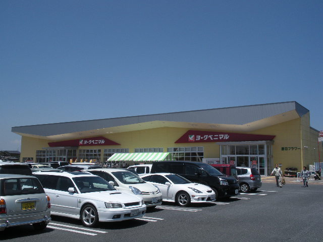 仮）ひたちなか市大字稲田字原野 新築アパートの周辺|ヨークベニマルカドヤ田彦西店まで1,080ｍ