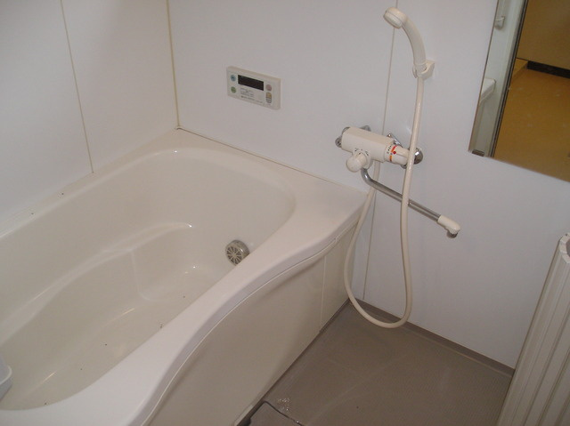 グレイスコート香芝Ｂの内装