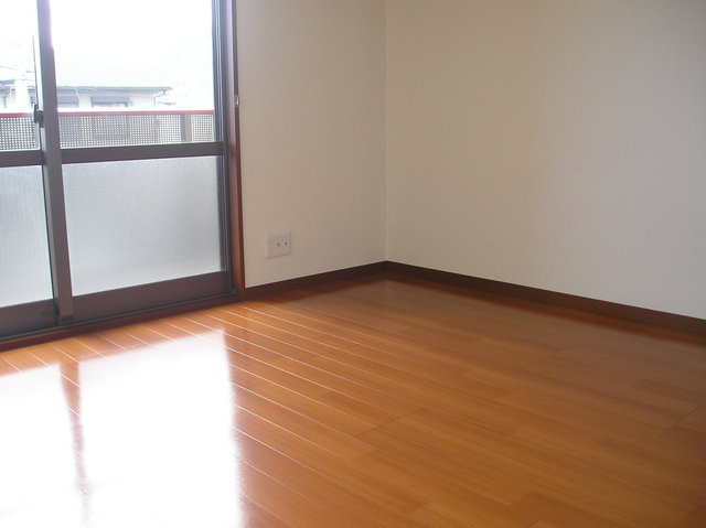 グレイスコート香芝Ｂの内装