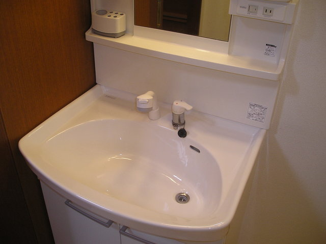 グレイスコート香芝Ｂの内装