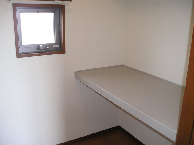 グレイスコート香芝Ｂの内装