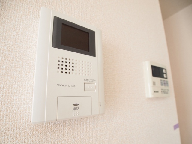 パストラルベルデＡの設備